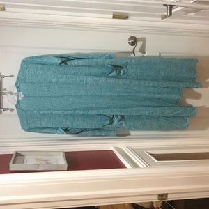 LuLaRoe Sarah Long Cardigan